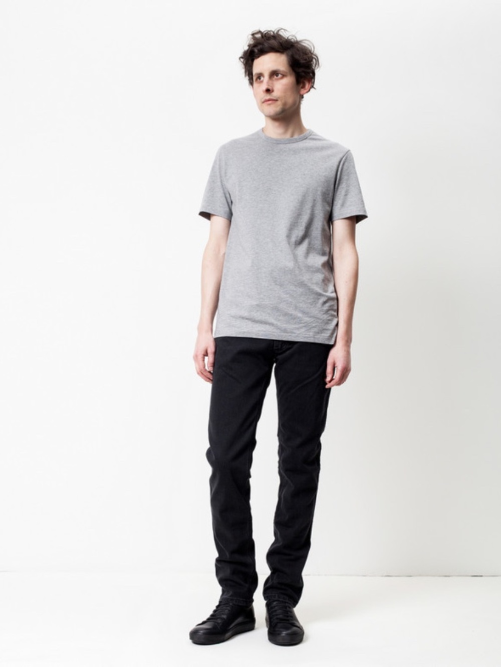 Acne Studios Max Used Cash jeans, size 30/32